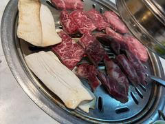 -六七八韩式烤肉·韩国料理(上杭路店)