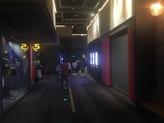 -上海颛桥万达广场