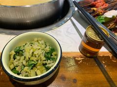 -江二娃串串香(科园四路总店)