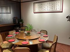-肆海小川菜酒馆Wine Bistro (青年路店)