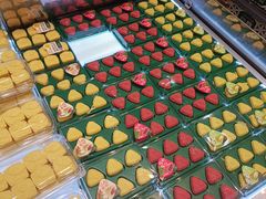 -泸溪河桃酥(江宁太阳城店)