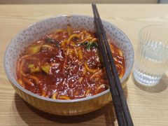 -燃烧的辣椒·新疆米粉(时代天街店)