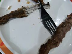 -比格比萨自助(花园路店)