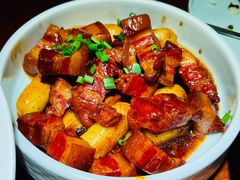 外婆红烧肉-田婆婆的菜(海口友谊阳光城店)