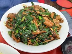 -三百碗宝应长鱼面(板仓街店)