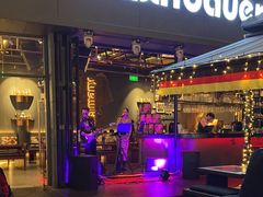 -haxnbauer海森堡德国餐厅(深圳coco店)