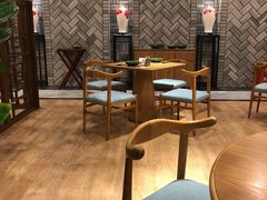 -红咖啡西餐厅·自助餐(惠州翡翠山华美达酒店)