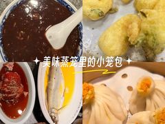 -南京大牌档(青岛万象城店)