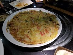 -光化门韩国料理(新地假日广场店)