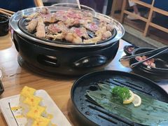 -九田家黑牛烤肉料理(吴江万象汇店)