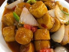 -东京包子楼(政七街店)