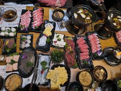 -束河人家(南锣鼓巷店)