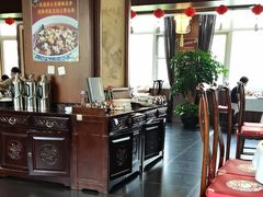 -惠丰堂饭庄·烤鸭·京味菜(西北旺·唐家岭店)
