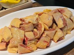 尚尚仙清远鸡-尚尚仙·酸汤猪手·猪肚鸡火锅(华联万柳购物中心店)