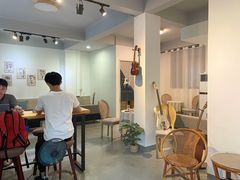 -微饮cafe