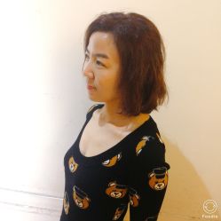 -BENSON沙龙