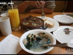 pic1-萨莉亚意式餐厅(上下九店)