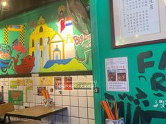 -亞婆井·劲抽面食(铂顿城店)