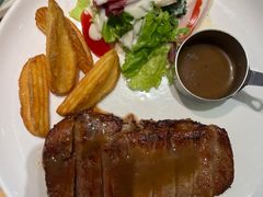 -米斯特比萨(罗斯福店)