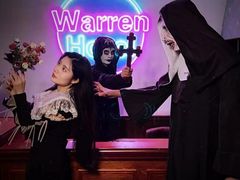 -棂笼·深度沉浸密室(武汉旗舰店)