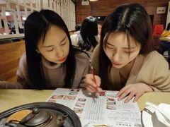 -喜鹊茶点.啫煲(车陂店)