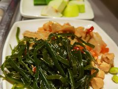 -海底捞火锅(南海万科广场店)
