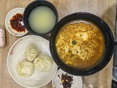-津门张记包子铺(华昌道店)