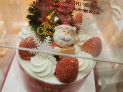 -味多美蛋糕(义和庄地铁店)