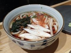 -橼舍鮨青木
