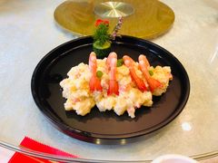 -阿婆农家菜(车墩店)