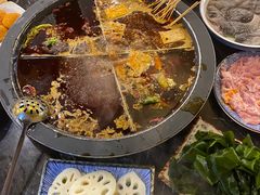 -陈眼镜火锅(总店)