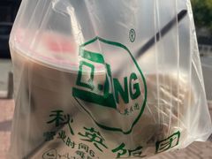 -秋英饭团(大庙新村店)
