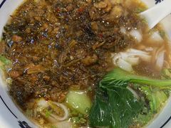 -白沙肴·长沙米粉.小炒湘菜(石厦时代广场店)