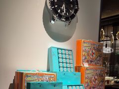 -淮扬府·游园京梦(北京SKP店)