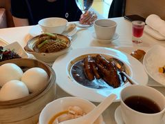 -利苑酒家(合景国际金融广场店)