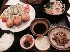 -歌行灯日本料理(伊势丹店)