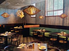 -庐灶江南·江南菜·四合院Bistro(东直门雍和宫·原华侨宾馆店)