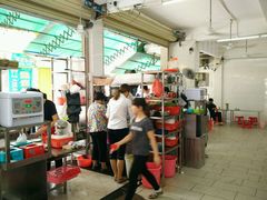 -后街女孩肠粉店
