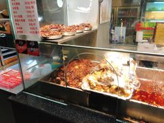 -老黄记手撕烤兔(玉林街店)