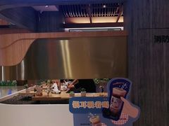 门面-炖物24章·顺时轻养茶(黄龙店)