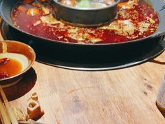 -楠火锅(龙阳广场店)