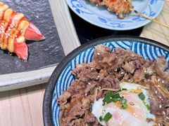 -沼津港精致料理·寿喜烧·烧鸟(漕河泾印象城店)