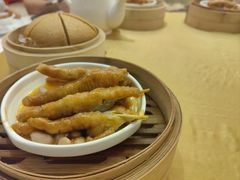 -新海利海鲜城·41年珠海老字号(夏湾店)