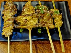 -鸟螢Yakitori·烧鸟·拉面·居酒屋