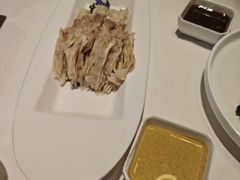 -玉林烤鸭店(黄村兴华店)