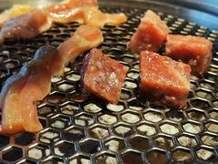 -吉屋烤肉(八宝街店)
