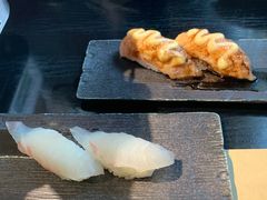 -鲤·鮨KOISUSHI