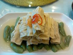 百叶-碧丽宫大酒店(召稼楼店)