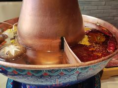 -祥源胡同·涮牛羊肉火锅(花桥店)