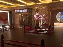 -蓝鲸湾汤泉(包河店)